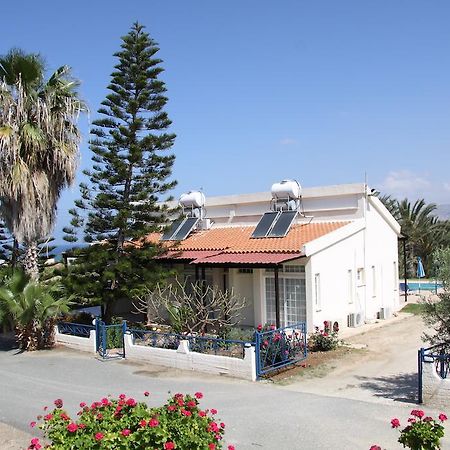 Apartament Helios 2 Pafos Zewnętrze zdjęcie