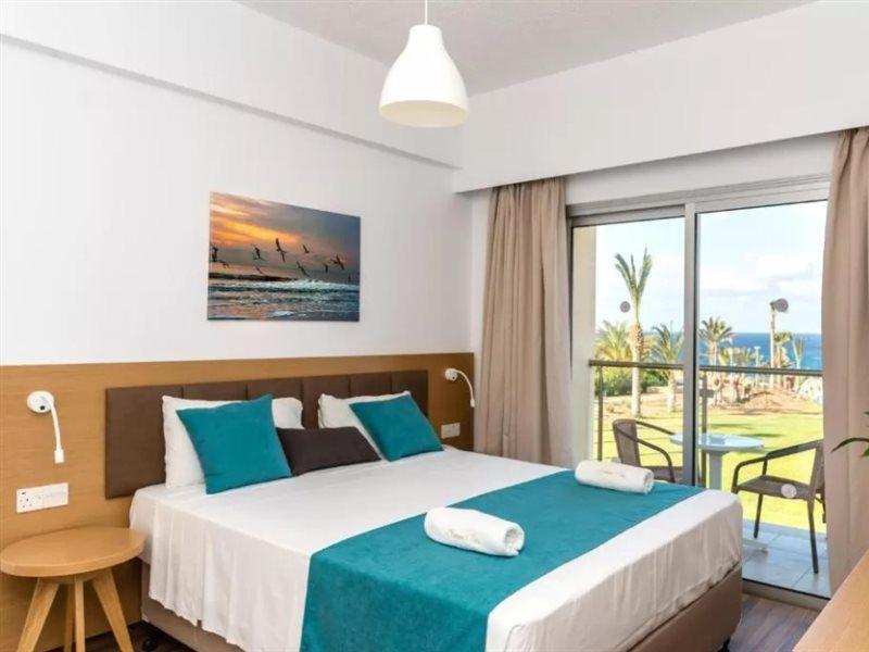 Apartament Helios 2 Pafos Zewnętrze zdjęcie