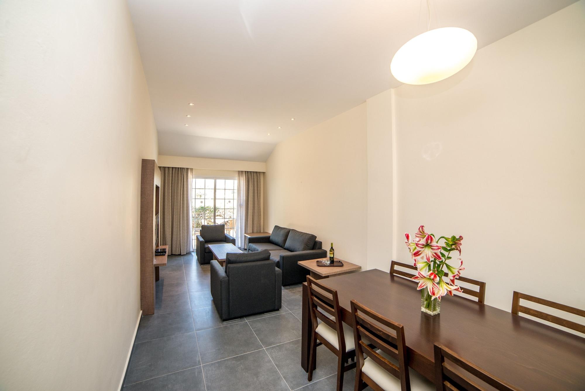 Apartament Helios 2 Pafos Zewnętrze zdjęcie