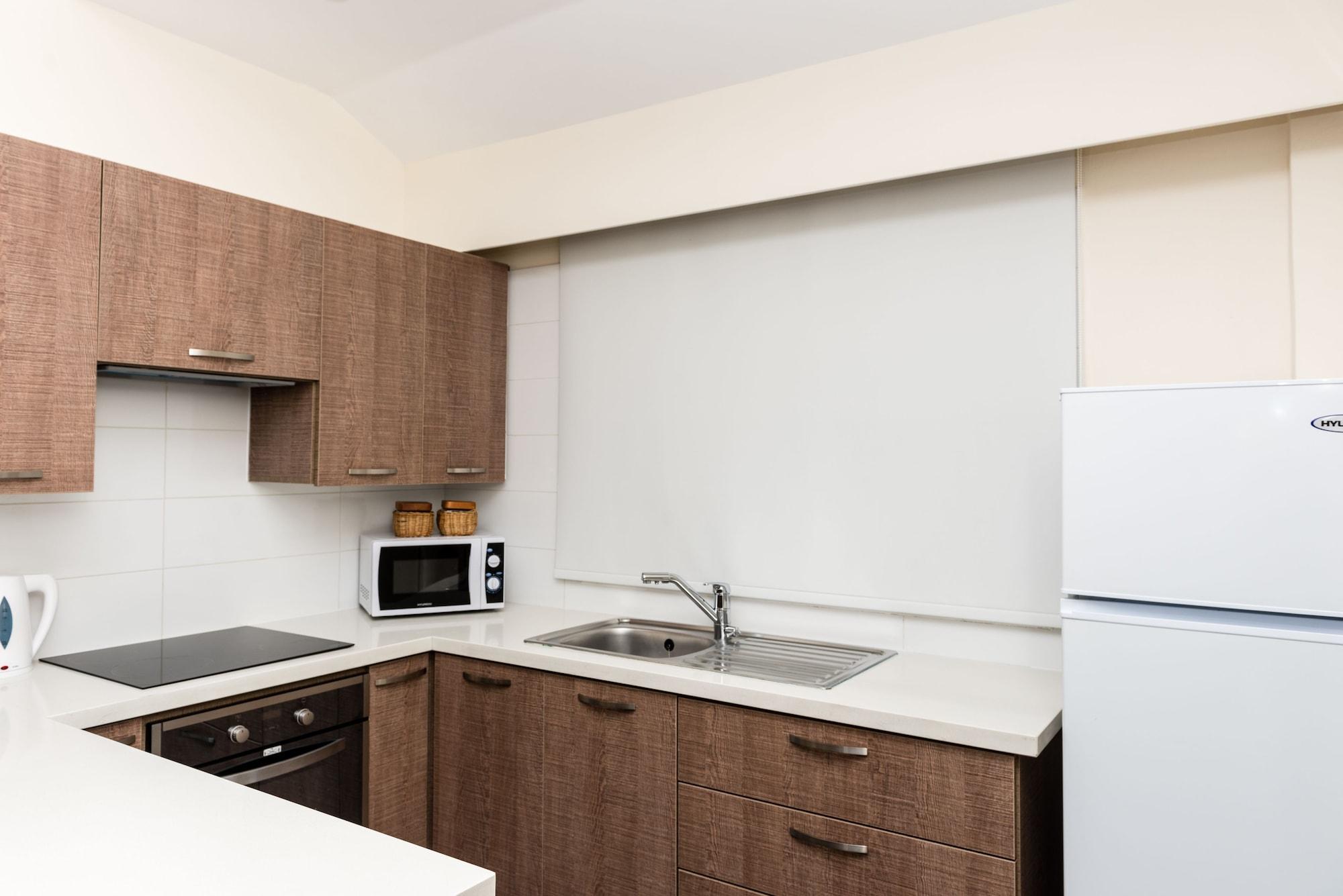 Apartament Helios 2 Pafos Zewnętrze zdjęcie