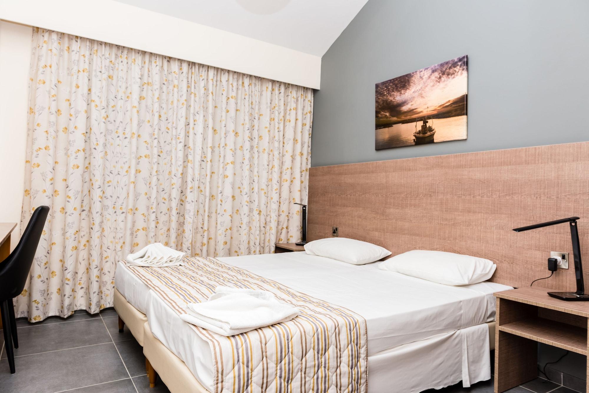 Apartament Helios 2 Pafos Zewnętrze zdjęcie
