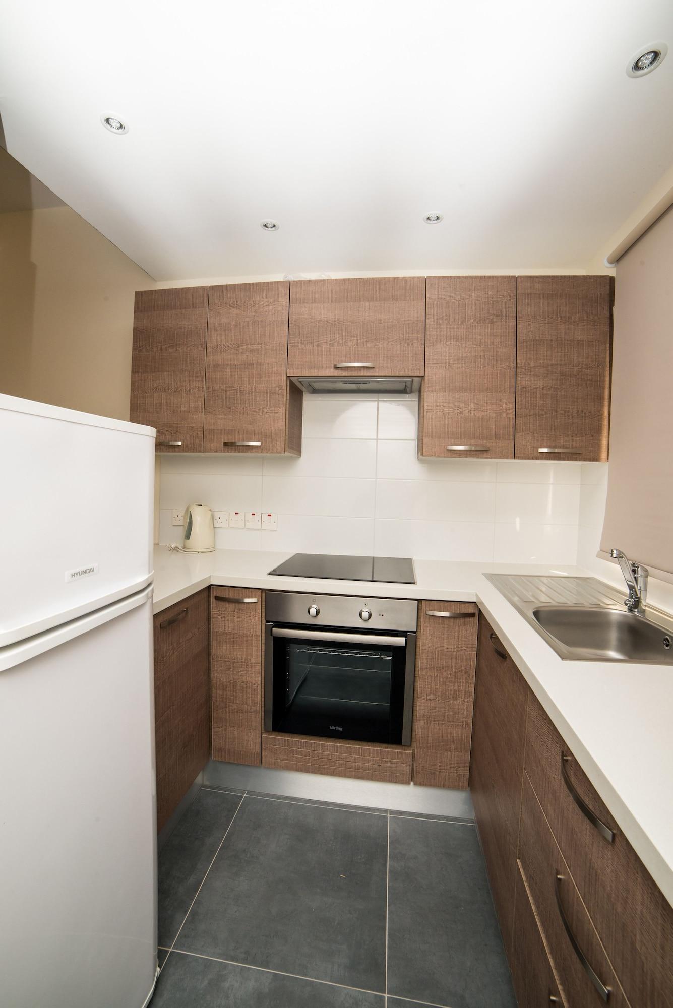 Apartament Helios 2 Pafos Zewnętrze zdjęcie