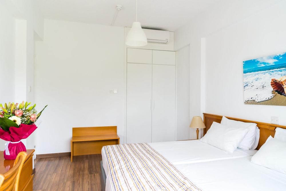 Apartament Helios 2 Pafos Zewnętrze zdjęcie