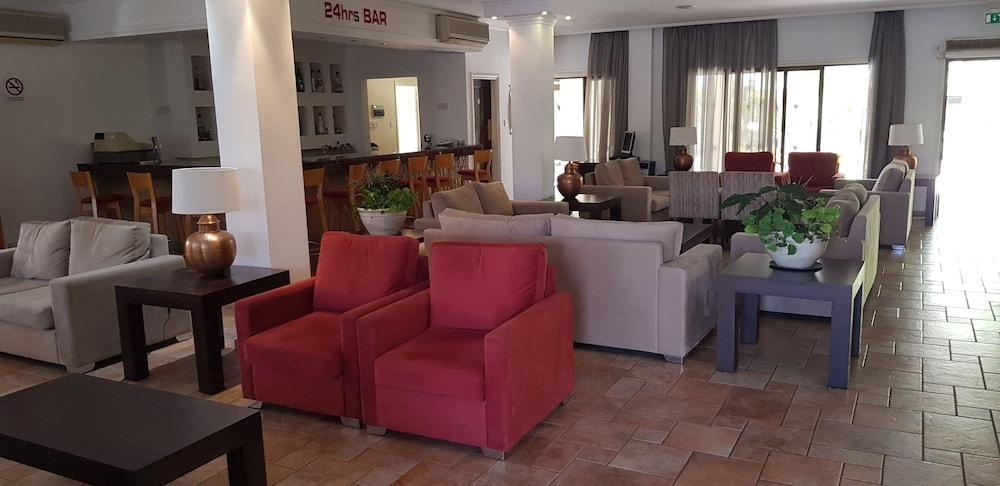Apartament Helios 2 Pafos Zewnętrze zdjęcie
