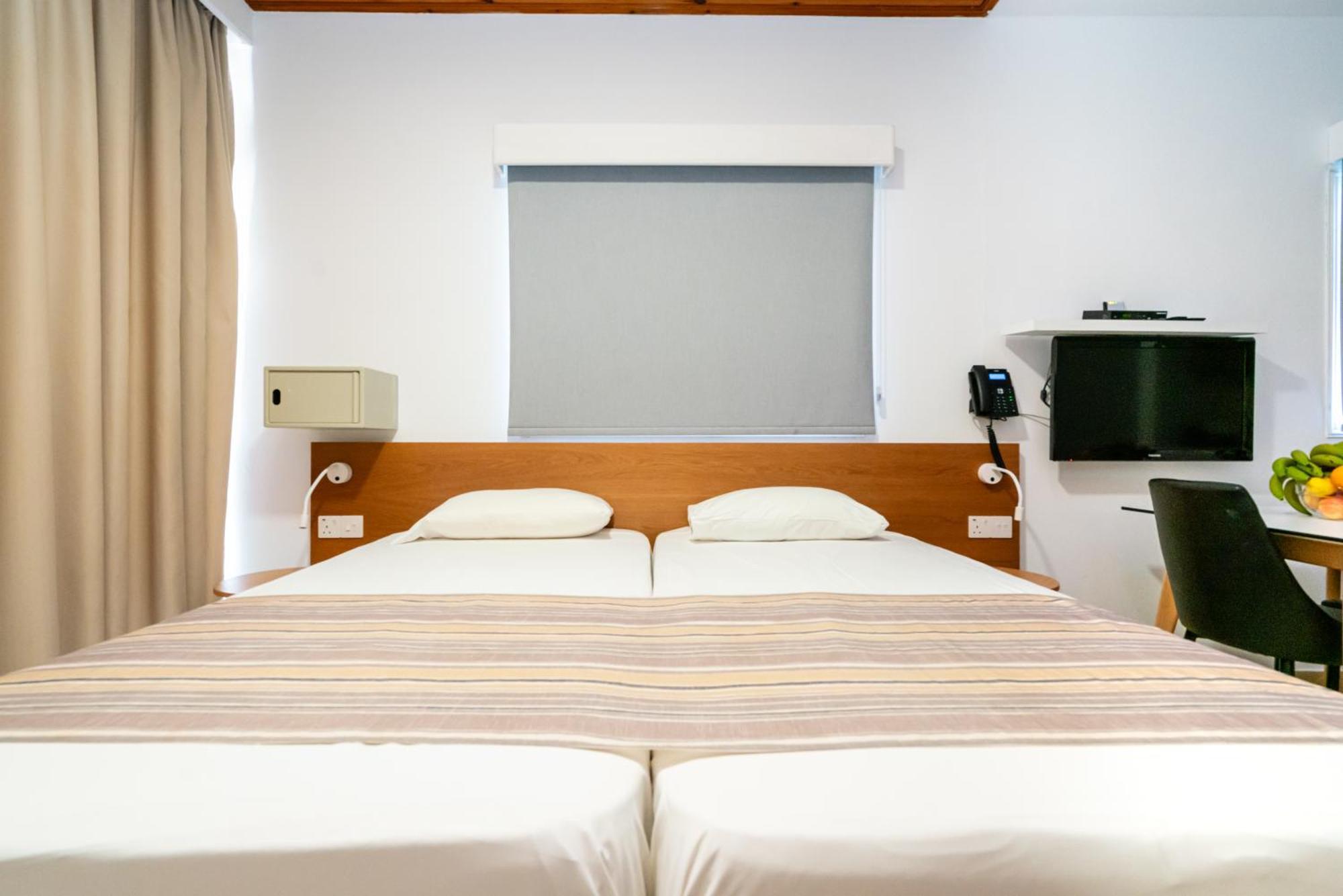 Apartament Helios 2 Pafos Zewnętrze zdjęcie