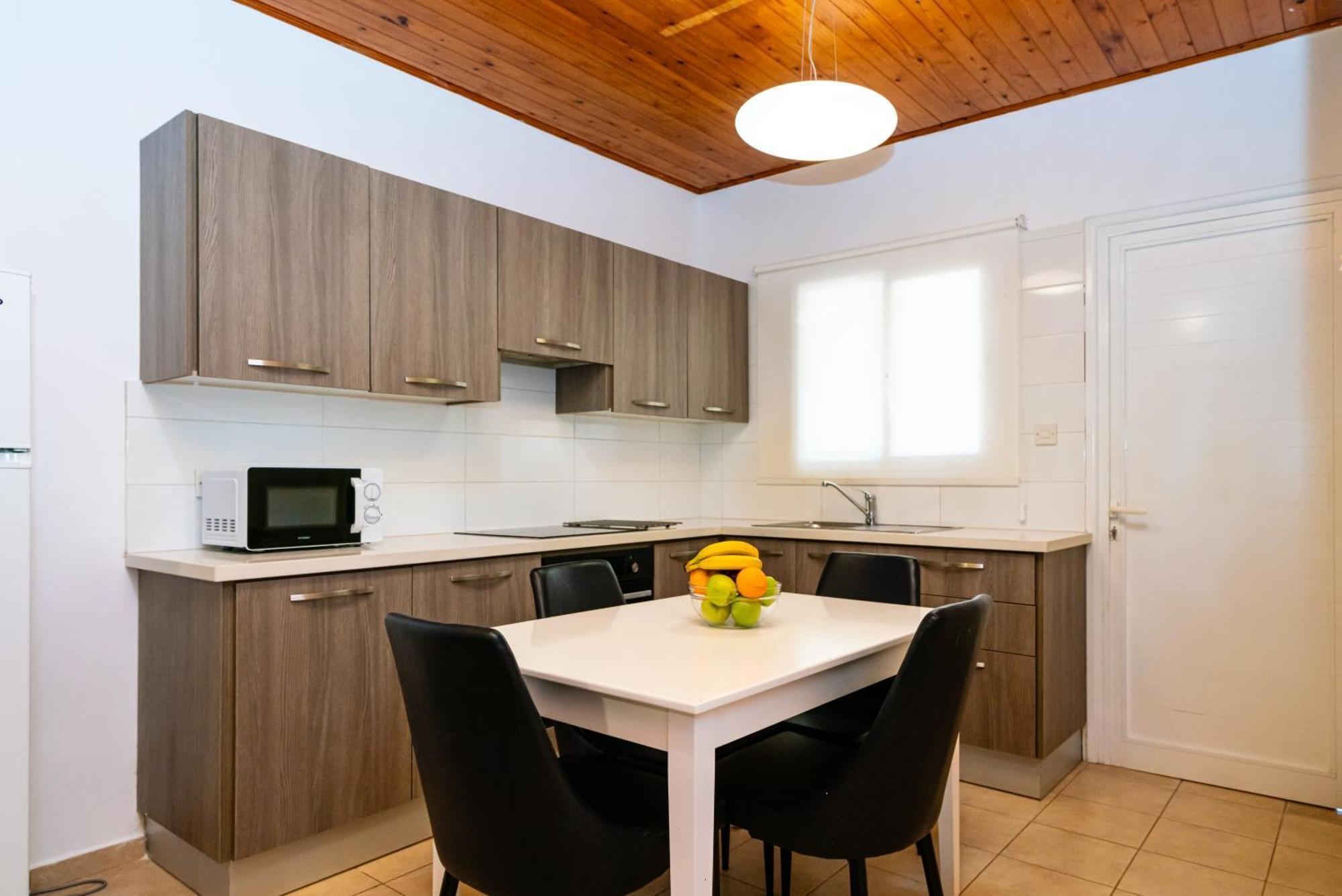 Apartament Helios 2 Pafos Zewnętrze zdjęcie