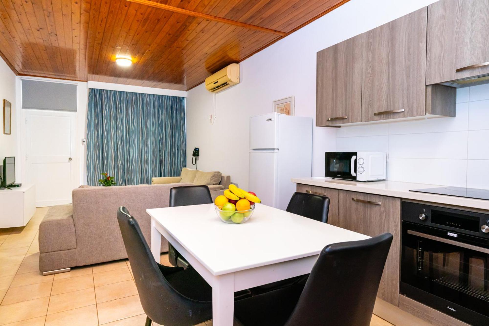 Apartament Helios 2 Pafos Zewnętrze zdjęcie