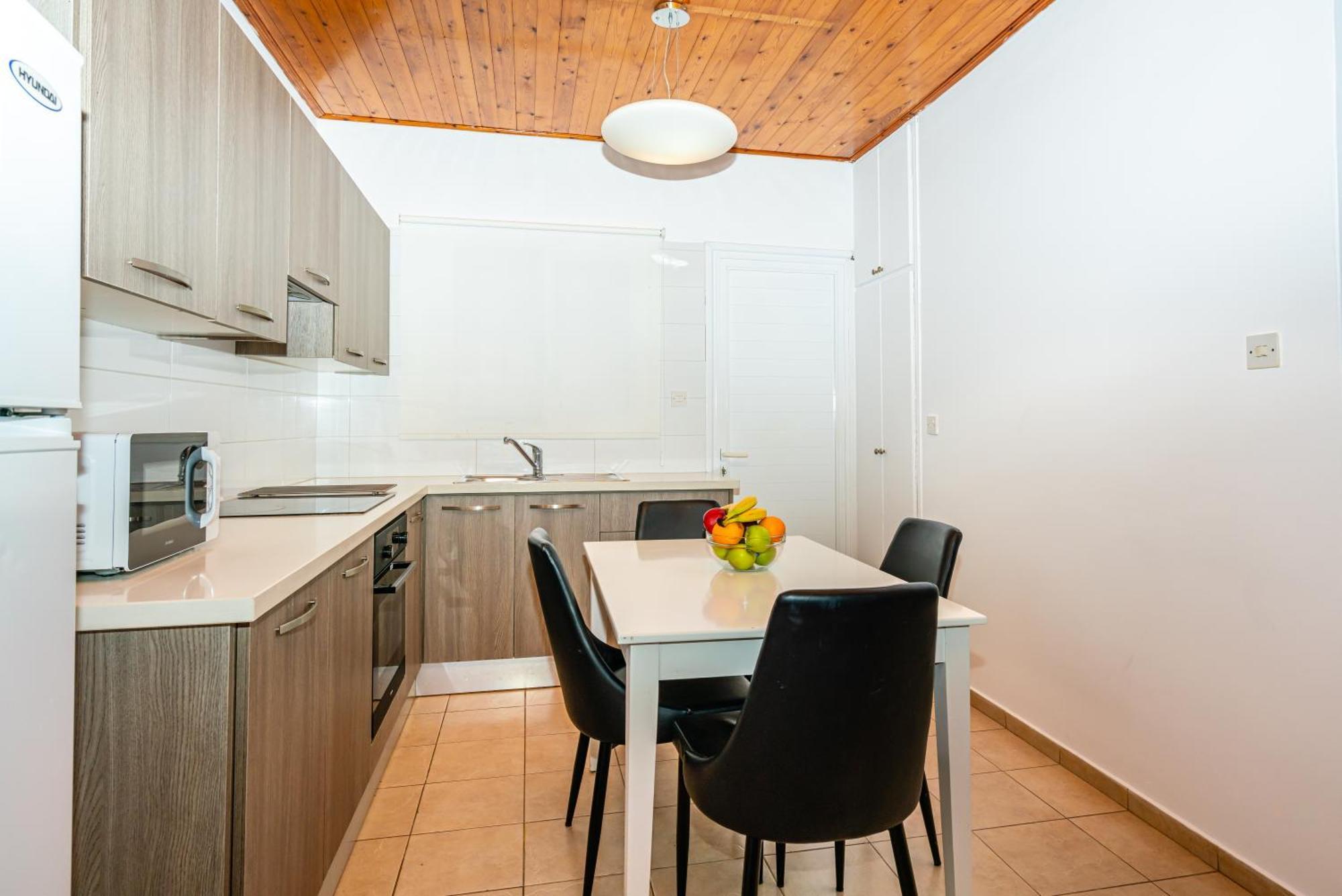 Apartament Helios 2 Pafos Zewnętrze zdjęcie