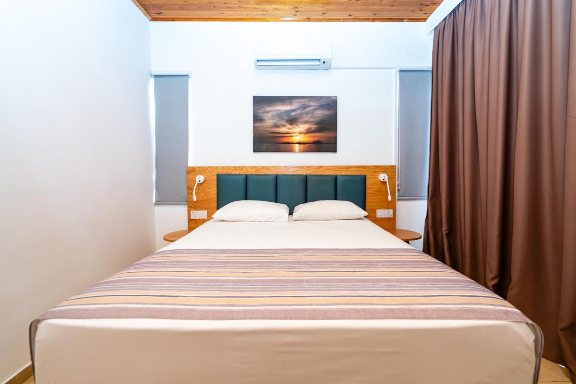 Apartament Helios 2 Pafos Zewnętrze zdjęcie