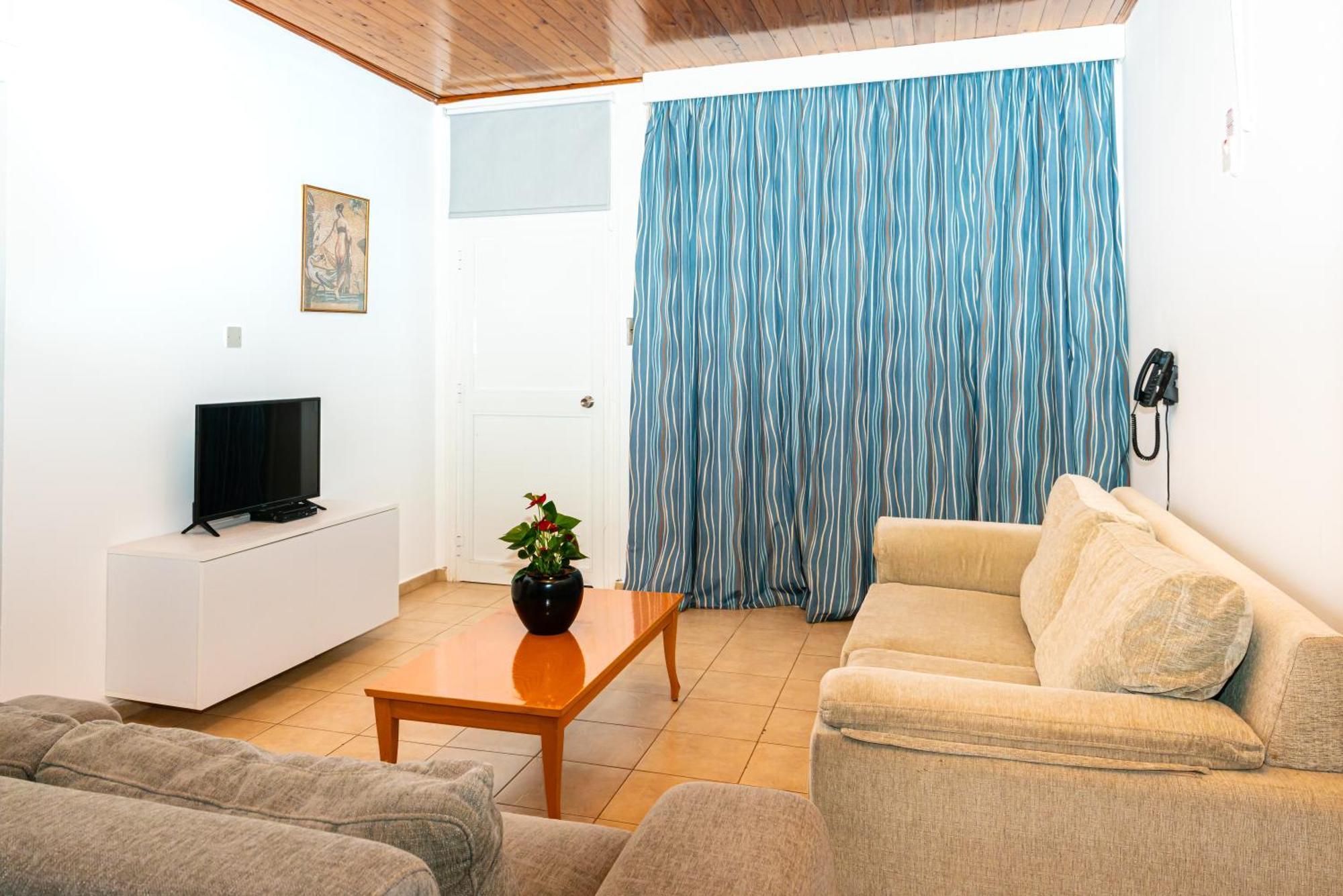 Apartament Helios 2 Pafos Zewnętrze zdjęcie