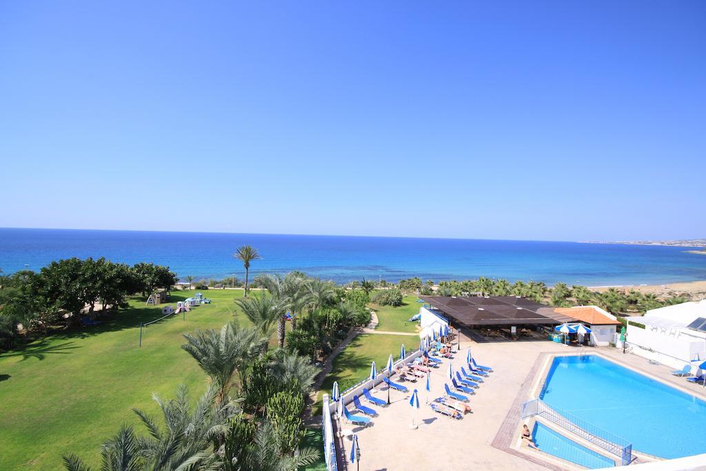 Apartament Helios 2 Pafos Zewnętrze zdjęcie