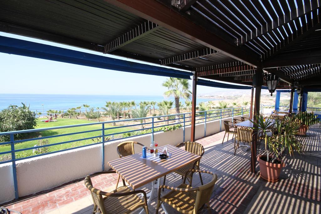 Apartament Helios 2 Pafos Zewnętrze zdjęcie