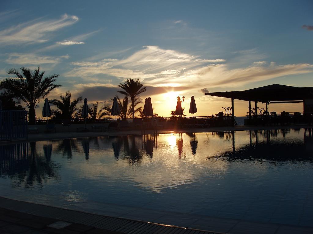 Apartament Helios 2 Pafos Zewnętrze zdjęcie